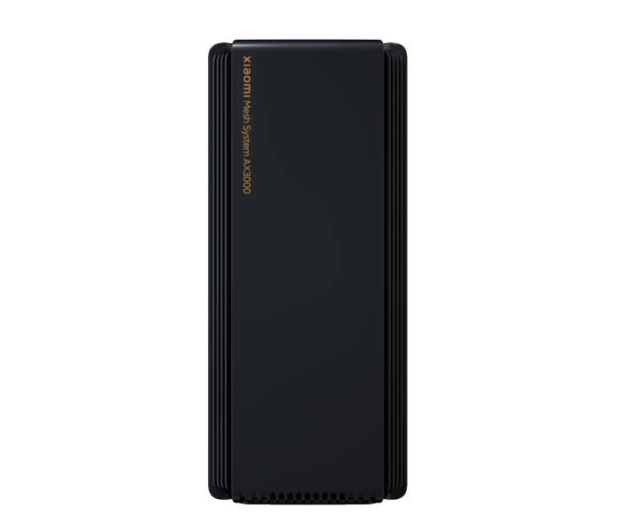 XIAOMI Mesh System AX3000 1-pack - 711853 - zdjęcie 4